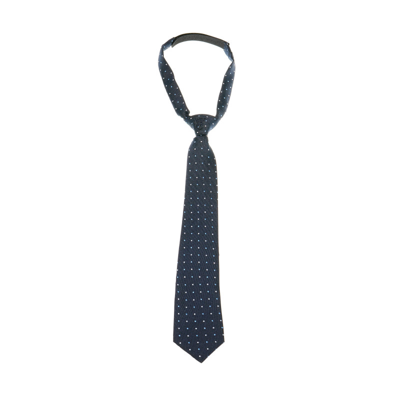 Вратовръзка за бебе за момче синя  36327