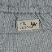 Панталон с рипсен ластик Chicco 364228 3