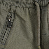 Къси карго панталони Guess 365081 2