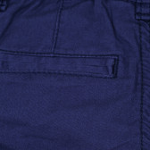 Къси панталони за момче сини Chicco 365530 7