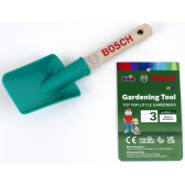 Детска лопата с къса дръжка Bosch, зелена BOSCH 366695 4