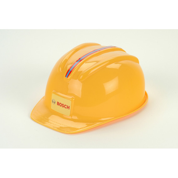 Детска строителна каска Bosch, жълта BOSCH 366700 6