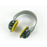 Детски защитни слушалки Bosch, зелени BOSCH 366701 4