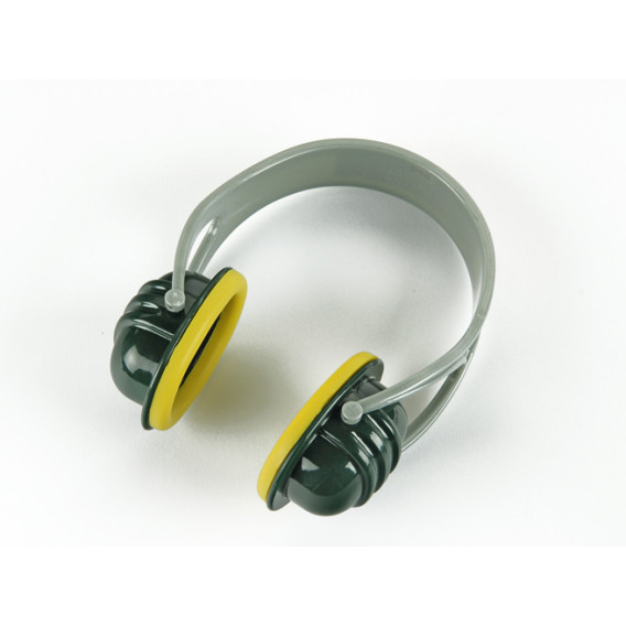 Детски защитни слушалки Bosch, зелени BOSCH 366701 4