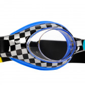Детски очила за плуване, сини с декорация SKY 366794 3