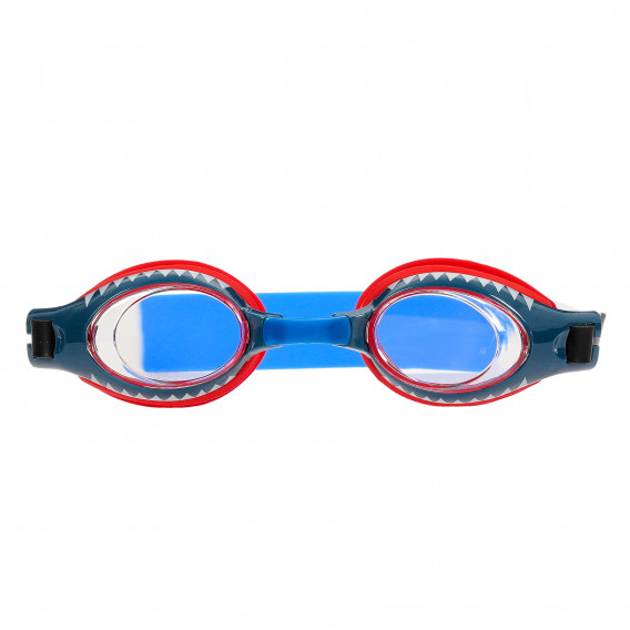 Детски очила за плуване със зъби на акула SKY 366796 