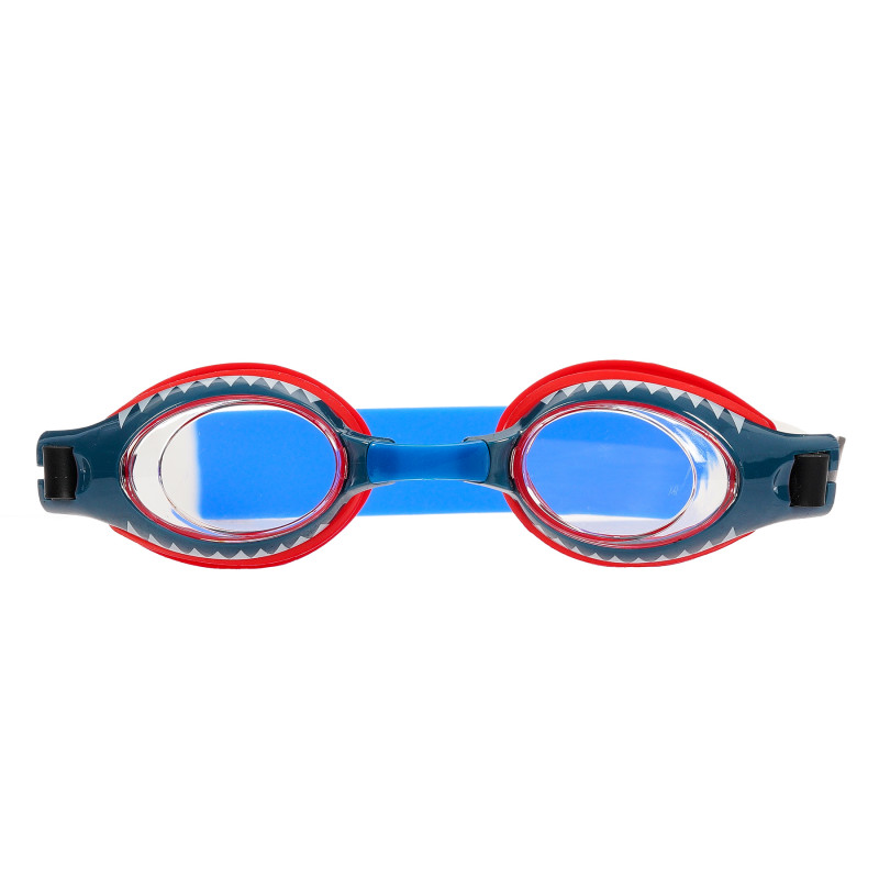 Детски очила за плуване със зъби на акула  366796