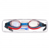 Детски очила за плуване със зъби на акула SKY 366798 3