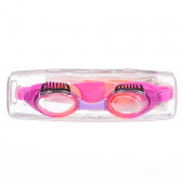 Детски очила за плуване с мигли SKY 366801 3