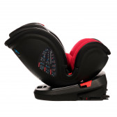 Столче за кола ZIZITO AMADEO 0-36 кг (Група 0+/I,II,III), червено ZIZITO 367466 8