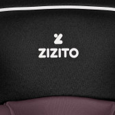 Столче за кола ZIZITO AMADEO 0-36 кг (Група 0+/I,II,III) , сиво ZIZITO 367503 22