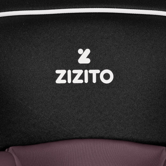 Столче за кола ZIZITO AMADEO 0-36 кг (Група 0+/I,II,III) , сиво ZIZITO 367503 22