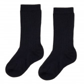 Чорапи за момче, тъмносини Chicco 367943 