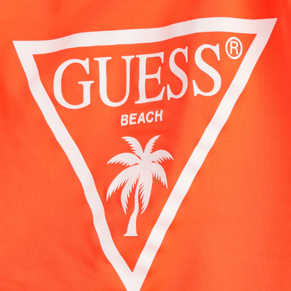 Цял бански Guess 368048 2