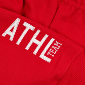 Ватиран спортен панталон ATHL team Chicco 368305 3