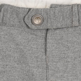 Елегантен панталон с изчистен дизайн Chicco 368308 2