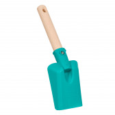 Детска лопата с къса дръжка Bosch, зелена BOSCH 368556 2