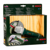 Детска играчка - ъглошлайф на Bosch BOSCH 368584 4