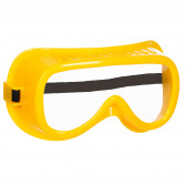 Детски работни очила, жълти BOSCH 368592 