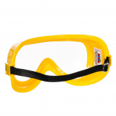 Детски работни очила, жълти BOSCH 368593 2