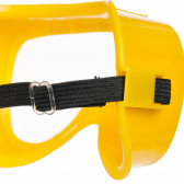 Детски работни очила, жълти BOSCH 368594 3