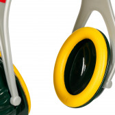 Детски защитни слушалки Bosch, зелени BOSCH 368602 3