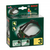 Детски челник Bosch, зелен BOSCH 368606 4