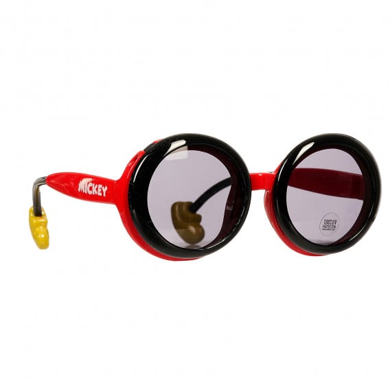 Слънчеви очила Мики Маус, червени Mickey Mouse 368724 2