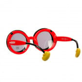 Слънчеви очила Мики Маус, червени Mickey Mouse 368725 4