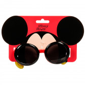 Слънчеви очила Мики Маус, червени Mickey Mouse 368728 7
