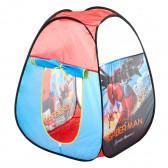 Детска палатка за игра Спайдърмен ITTL 368733 