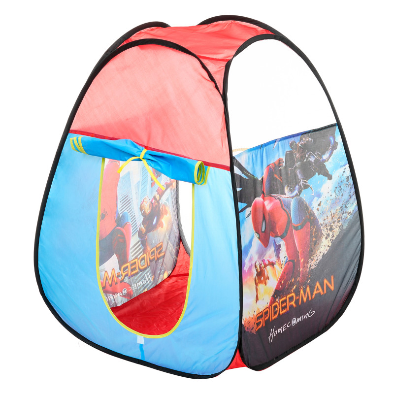 Детска палатка за игра Спайдърмен  368733