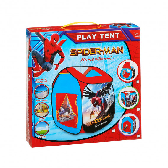 Детска палатка за игра Спайдърмен ITTL 368739 11