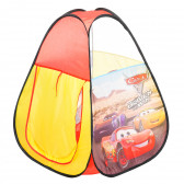 Детска палатка за игра с колите ITTL 368763 3