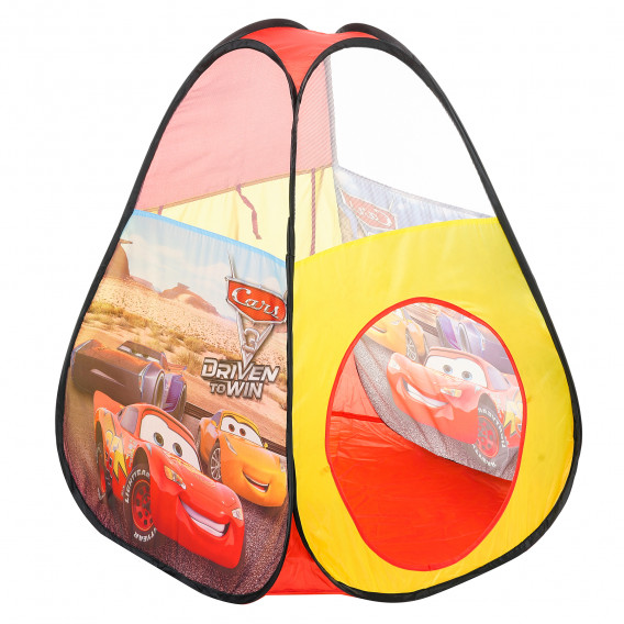 Детска палатка за игра с колите ITTL 368765 5