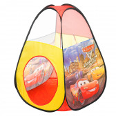 Детска палатка за игра с колите ITTL 368767 7