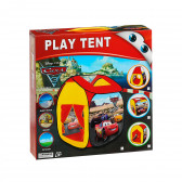 Детска палатка за игра с колите ITTL 368771 12