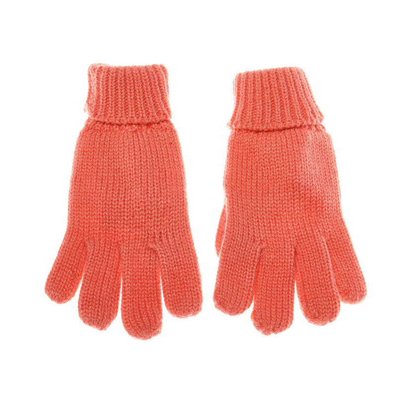Ръкавици за момиче с пет пръста  36885