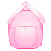 Детска палатка за игра - Принцеси с чанта ITTL 368873 4