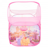 Детска палатка за игра - Принцеси с чанта ITTL 368875 6