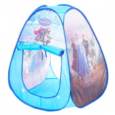 Детска палатка за игра - Замръзналото кралство с чанта ITTL 368879 