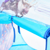 Детска палатка за игра - Замръзналото кралство с чанта ITTL 368880 2