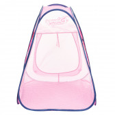 Детска палатка за игра с Принцеси + чанта ITTL 368904 9