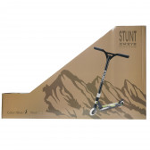 Скутер Stunt Extreme, зелен Amaya 368995 7
