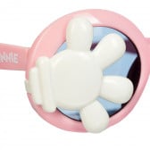 Слънчеви очила Мини Маус, розови Minnie Mouse 369087 3