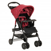 Лятна детска количка ZIZITO Adel, червена Zi 369119 