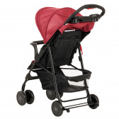 Лятна детска количка ZIZITO Adel, червена Zi 369121 3