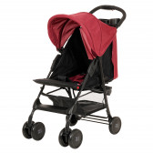 Лятна детска количка ZIZITO Adel, червена Zi 369125 7