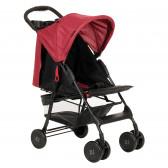 Лятна детска количка ZIZITO Adel, червена Zi 369126 8