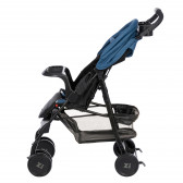 Лятна детска количка ZIZITO Adel, синя Zi 369140 5
